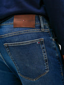  MW0MW43142 1BU Tommy Hilfiger 