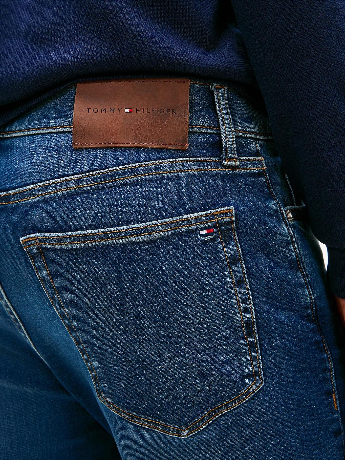  MW0MW43142 1BU Tommy Hilfiger 