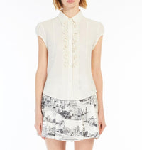 CAMICIA - MAXMARA NAMBO 24261160116 086 MaxMara 