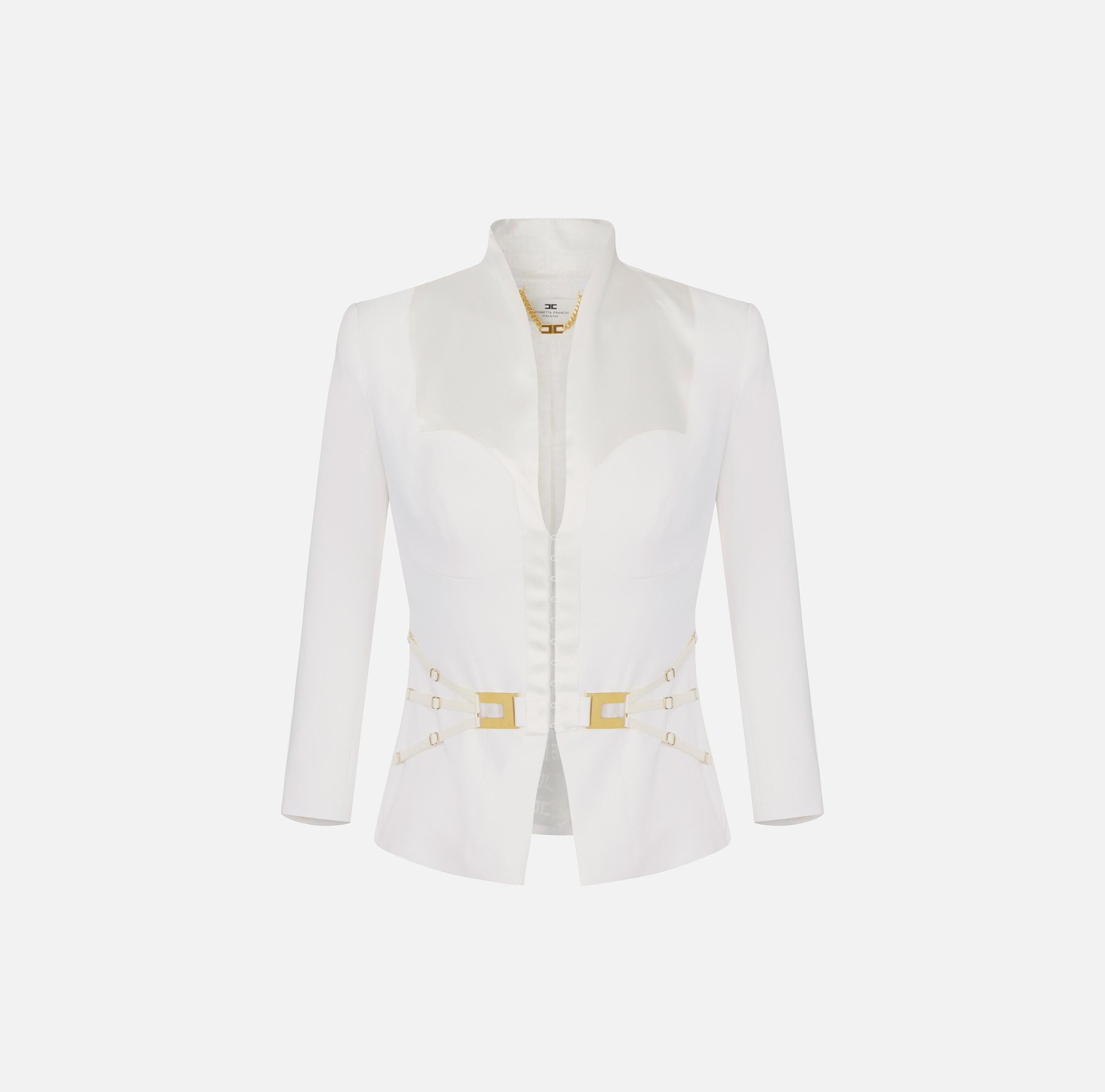 Giacca Elisabetta Franchi