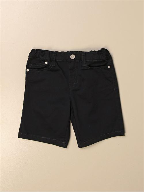 SHORTS - EMPORIO ARMANI 8NHS60-4N6YZ 01M5 Emporio Armani 
