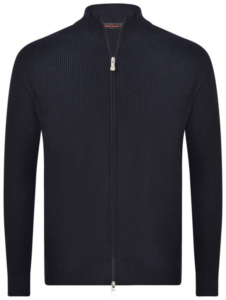 CARDIGAN - GRAN SASSO 24117-24601 598 GranSasso 