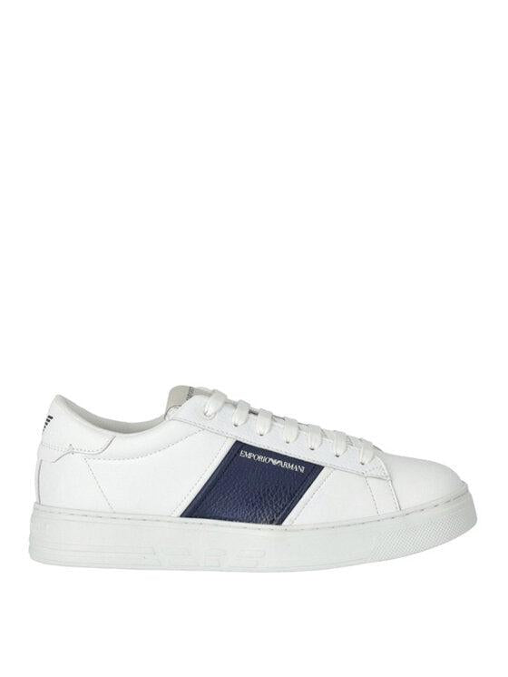 SNEAKER - EMPORIO ARMANI X4X570-XN840 T439 Emporio Armani 