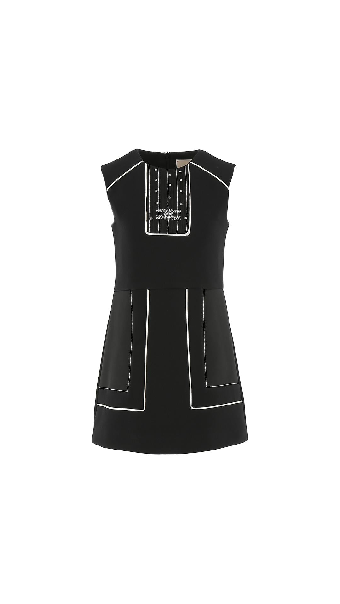 Vestito Elisabetta Franchi La mia Bambina