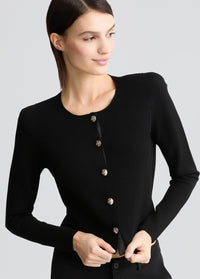 GIACCA ML - LIU JO CA5104MS46M 22222 LIU JO 