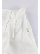 SHORT C/CINTURA - LIU JO GA5033T4508 22222 Liu Jo 