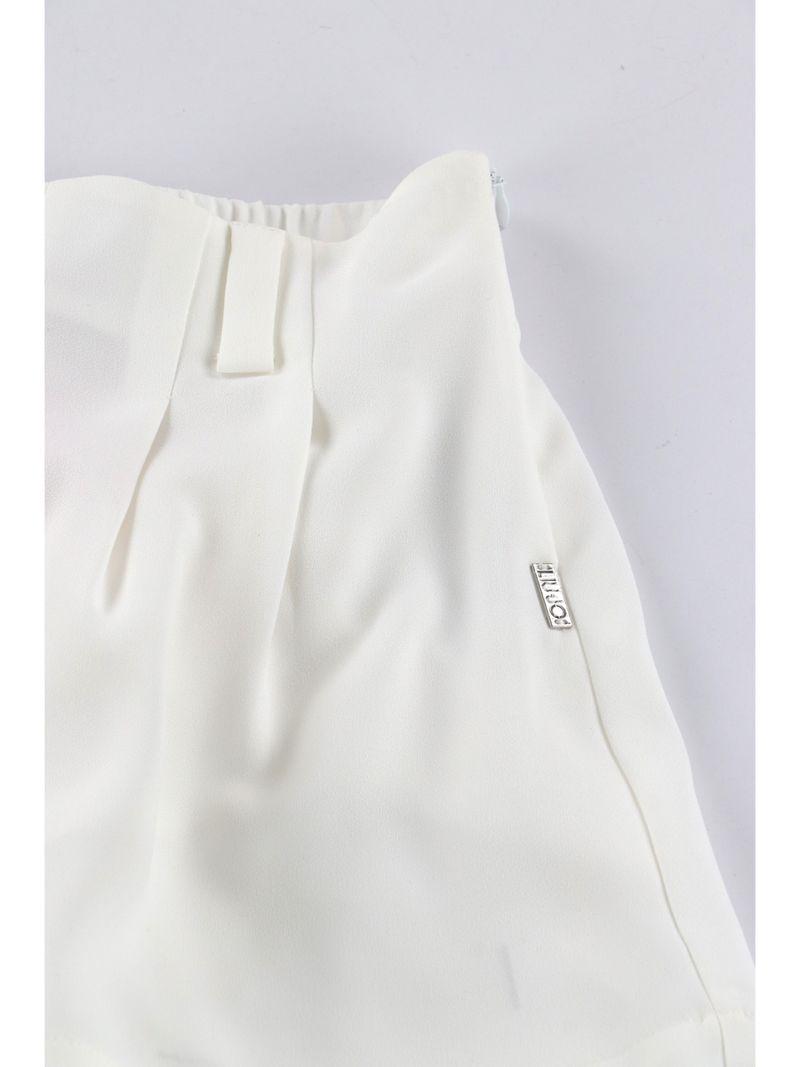 SHORT C/CINTURA - LIU JO GA5033T4508 22222 Liu Jo 