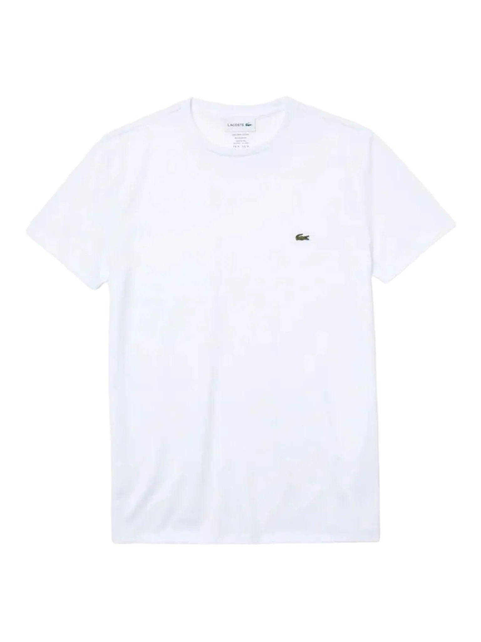 T SHIRT - LACOSTE TH6709 IXW Lacoste 