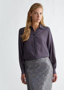 CAMICIA ML - LIU JO CF4098T5853 X0589 LIU JO 