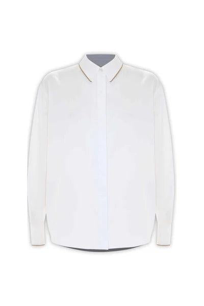 CAMICIA - KOCCA BREDE CM7461 60001 Kocca 