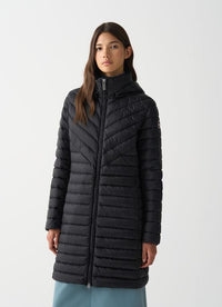 PIUMINO C/CAPPUCCIO - COLMAR 2218/DELUXE-2YO 99 Colmar 