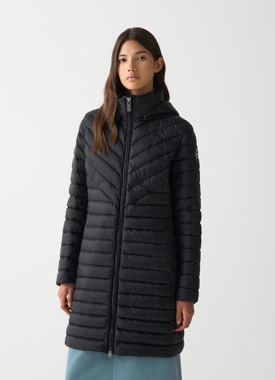 PIUMINO C/CAPPUCCIO - COLMAR 2218/DELUXE-2YO 99 Colmar 
