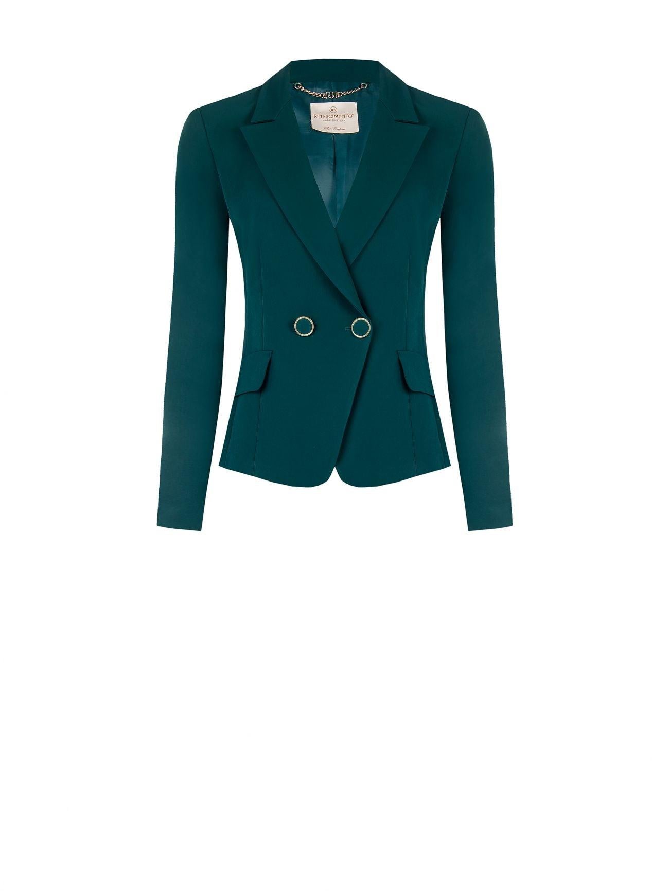 GIACCA DP - RINASCIMENTO CFC0125430003 B141 Rinascimento 