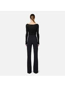 PANTALONE - ELISABETTA FRANCHI PAT3546E2 110 Elisabetta Franchi 