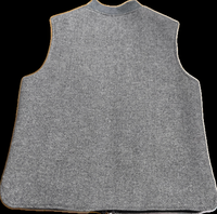 GILET - LE BRAGHE GL08-2569 01 Le Braghe 