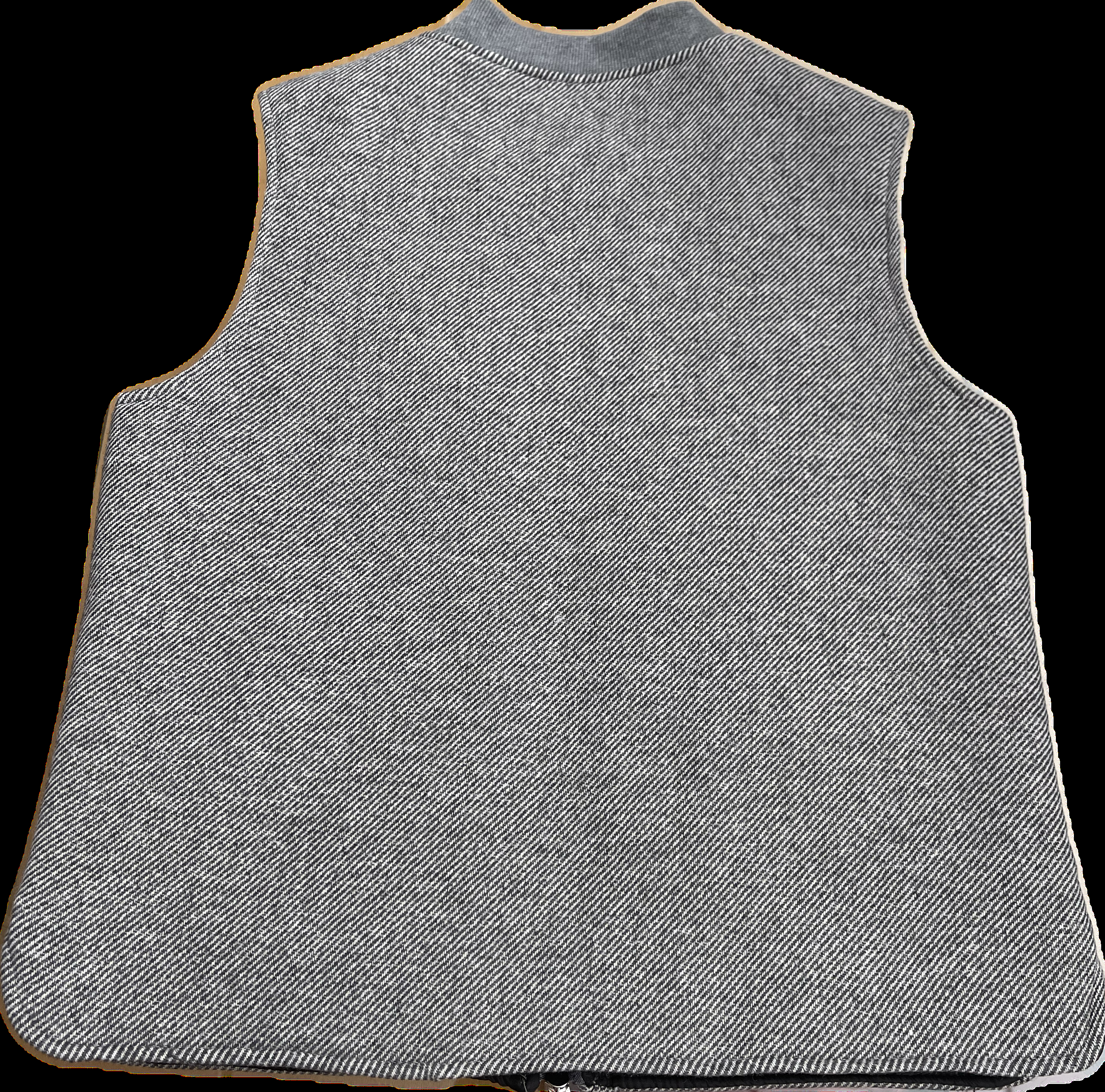 GILET - LE BRAGHE GL08-2569 01 Le Braghe 