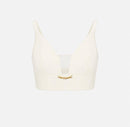TOP - ELISABETTA FRANCHI TO04857 360 Elisabetta Franchi 