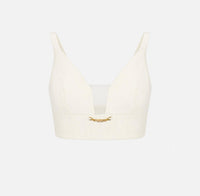 TOP - ELISABETTA FRANCHI TO04857 360 Elisabetta Franchi 