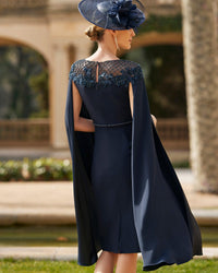 VESTITO - COUTURE CLUB 8G166TRIEP 506 Couture Club 