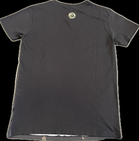 T-SHIRT - CHESSA LAB LIBERTADE UN CHESSA LAB 