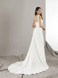 ABITO SPOSA PRONOVIAS - PRONOVIAS HOLANE/AH1 PR125 665 Pronovias 