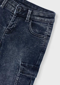 JEANS - MAYORAL 4563 022 Mayoral 