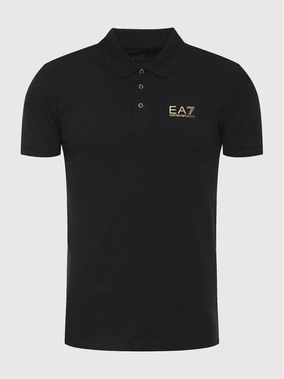 POLO MM - EA7 8NPF04-PJM5Z 1484 EA7 