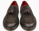 scarpe E106 CAMOSCIO MORO Wow 