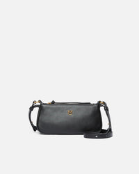 half moon horizontal mini 105069-A0QO HALF MOON HORIZ.MINI Z99Q Pinko 