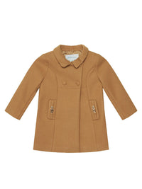 CAPPOTTO - ABEL & LULA 5846 093 Abel & Lula 