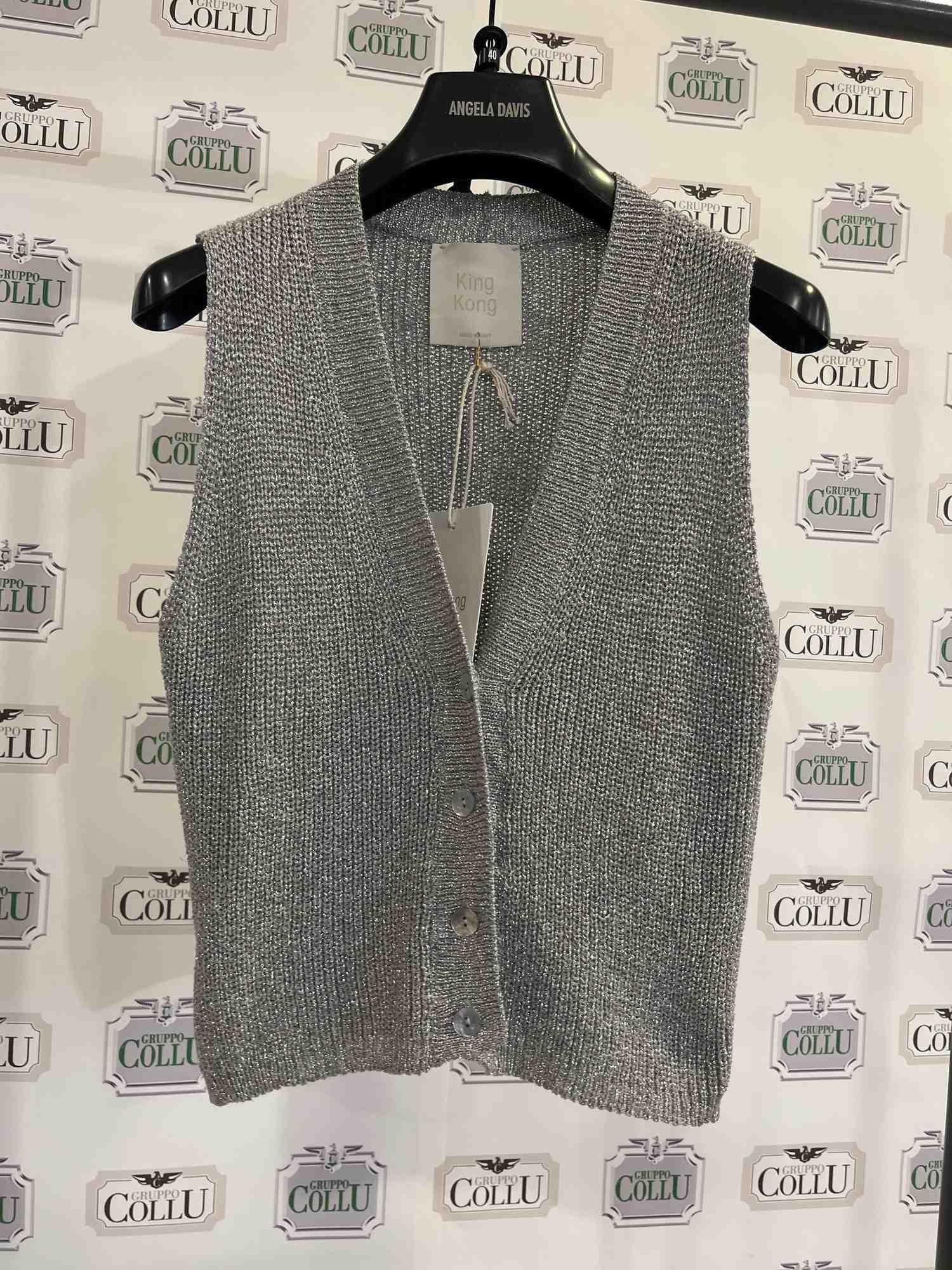 Gilet King Kong