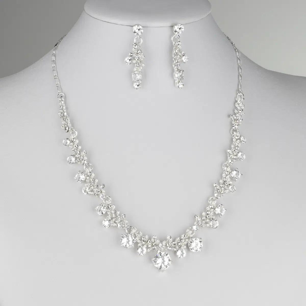 Parure Annabella