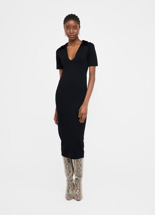 VESTITO  - LIU JO CF5037MS55N 22222 Liu Jo 