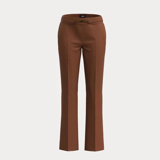 PANTALONE (abb.giac.TARANTO/SUMATRA) - EMME MARELLA 51361129 FASTO 005 Emme Marella 