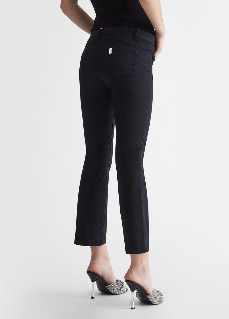 PANTALONE - LIU JO MA4291T7144 11111 Liu Jo 