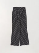 PANTALONE - ELISABETTA FRANCHI LA MIA BAMBINA EFPA192-TV682 D062 Elisabetta Franchi La mia Bambina 