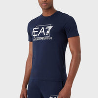 T-SHIRT - EA7 3RPT81-PJM9Z 1100 EA7 