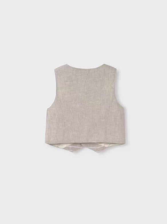 GILET - ABEL & LULA 5362 049 Abel & Lula 