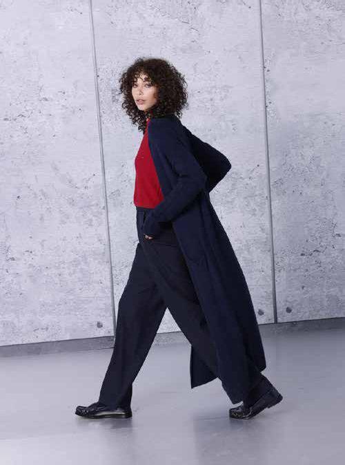 PANTALONE - AKE' F888YBF07425 UN Akè 