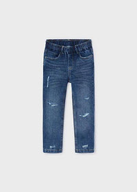 JEANS - MAYORAL 4538 067 Mayoral 