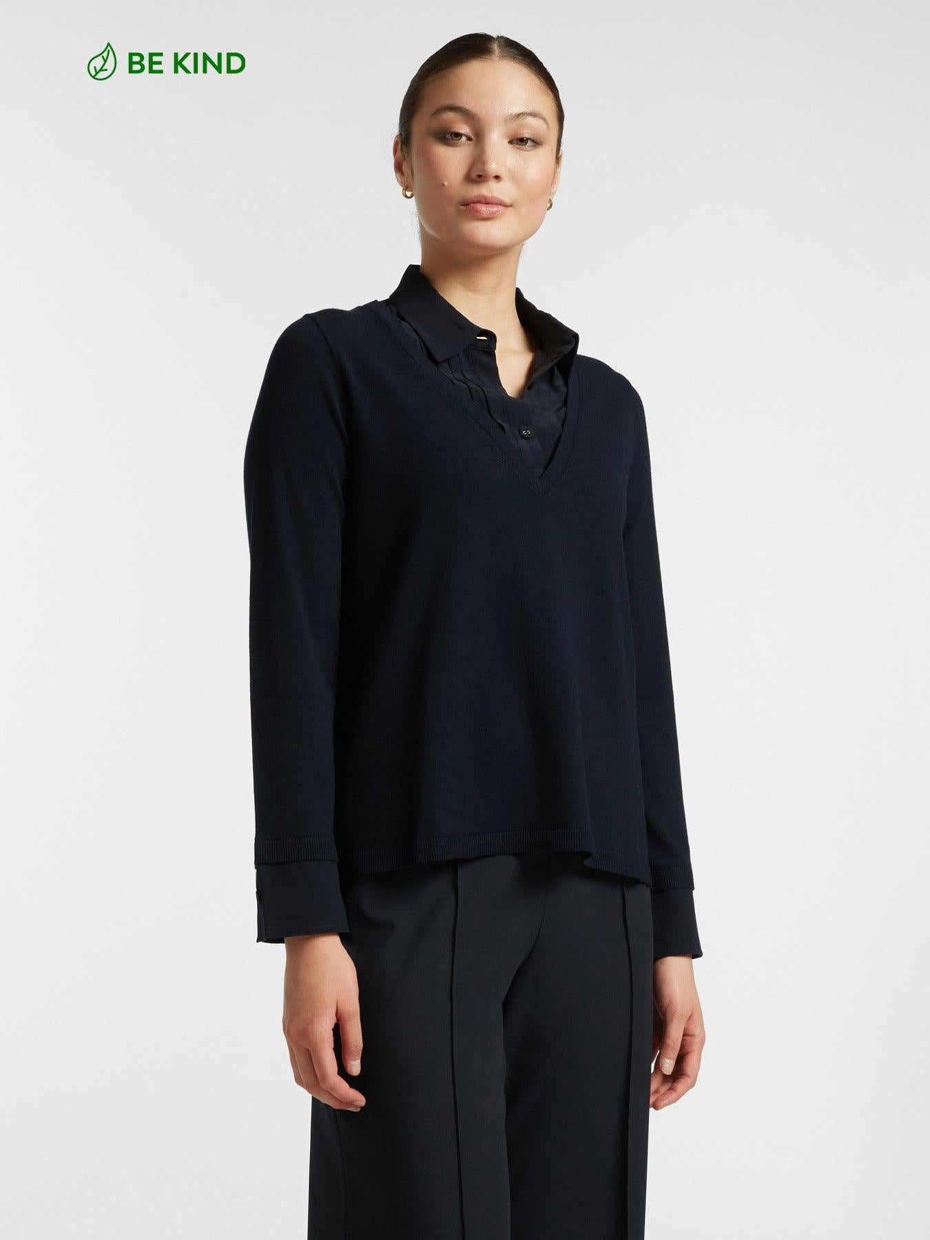 MAGLIA - ELENA MIRO' M180Z0-00293N 34 Elena Mirò 