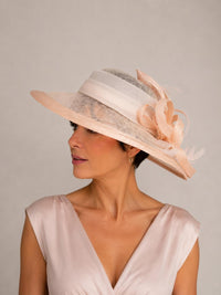 CAPPELLO ORGANZA 11314  ORGANGA modi 60 Rita Mode 
