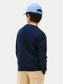FELPA - TOMMY HILFIGER KB0KB09741 1G Tommy Hilfiger 