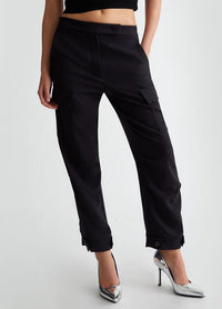 PANTALONE CARGO - LIU JO CF4449T2624 22222 Liu Jo 
