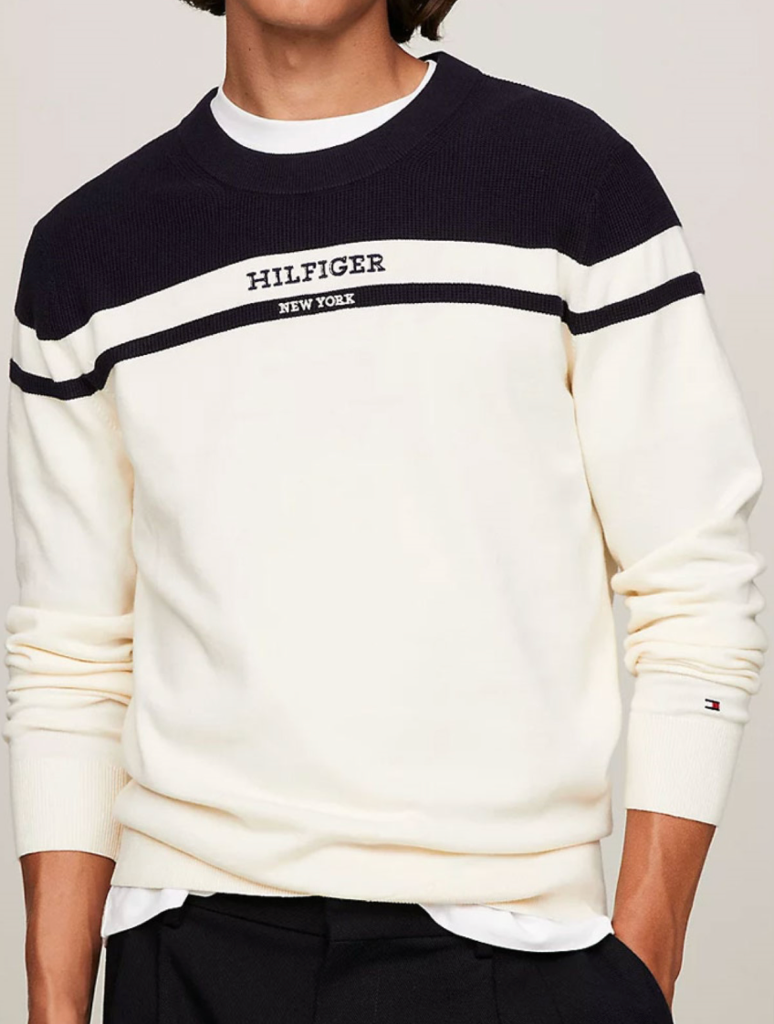 Maglia Tommy Hilfiger