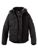 GIUBBOTTO - TOMMY HILFIGER MW0MW32790 BDS Tommy Hilfiger 