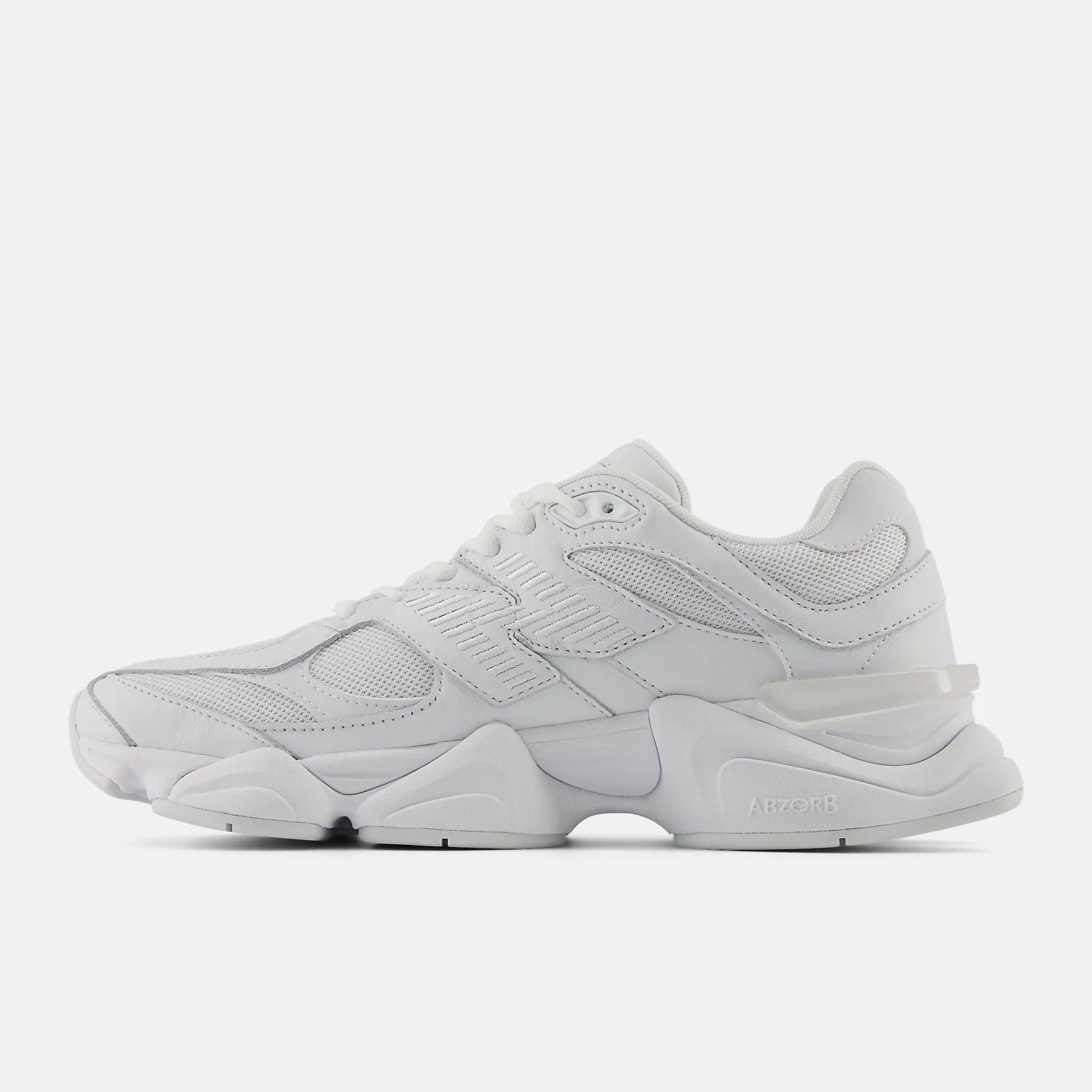 SNEAKERS - NEW BALANCE U9060NRJ UN New Balance 