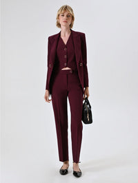 PANTALONE  - RINASCIMENTO CFC0125653003 B041 Rinascimento 