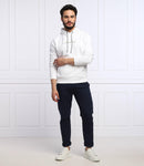 FELPA C/CAPPUCCIO - CALVIN KLEIN K10K108931 YAF Calvin Klein 