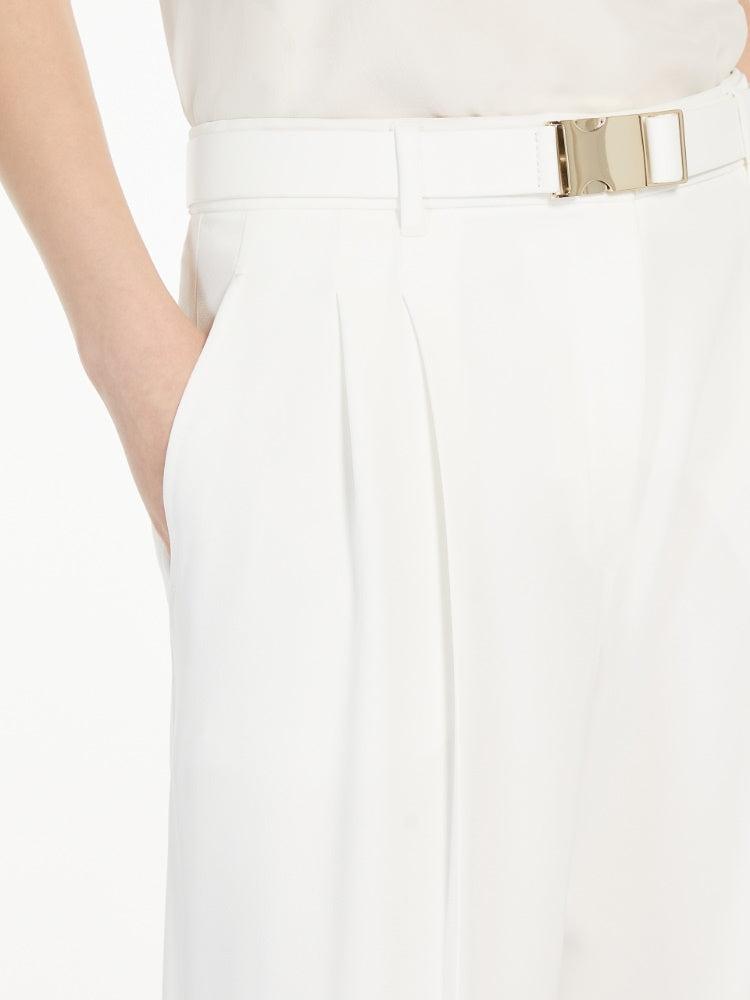 PANTALONE C/CINTURA - MAXMARA NEOTTIA 2516131011 009 MaxMara 